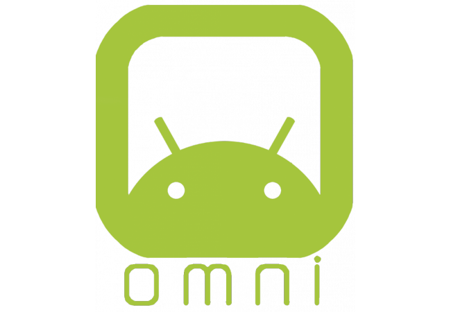OmniROM Logo