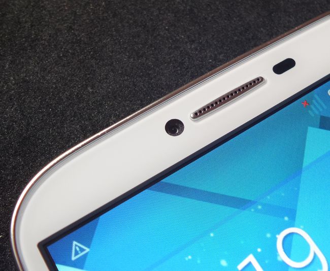 Altavoz frontal del Alcatel OnTouch Pop C9