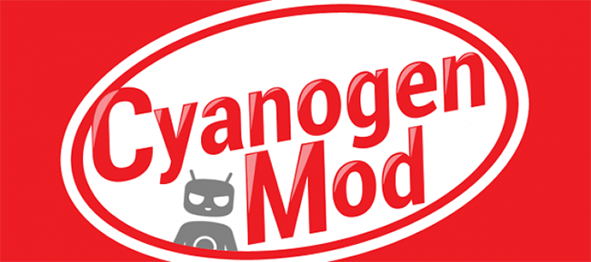 CyanogenMod 11 KitKat Xperia L