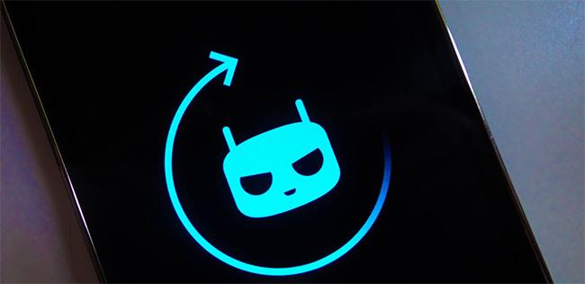 CyanogenMod 11 Logo