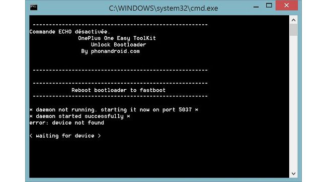 OnePlus One Easy Toolkit