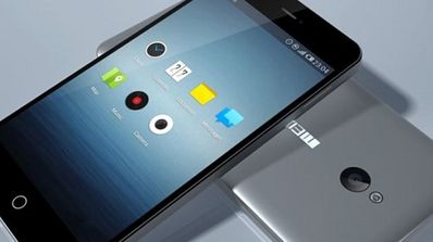 meizu mx4