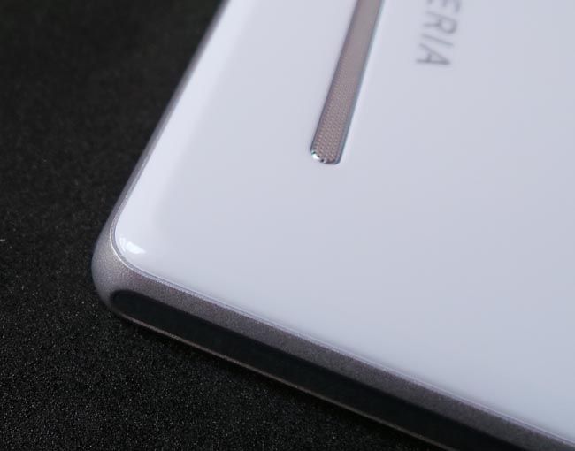 Altavoz trasero Sony Xperia T2 Ultra
