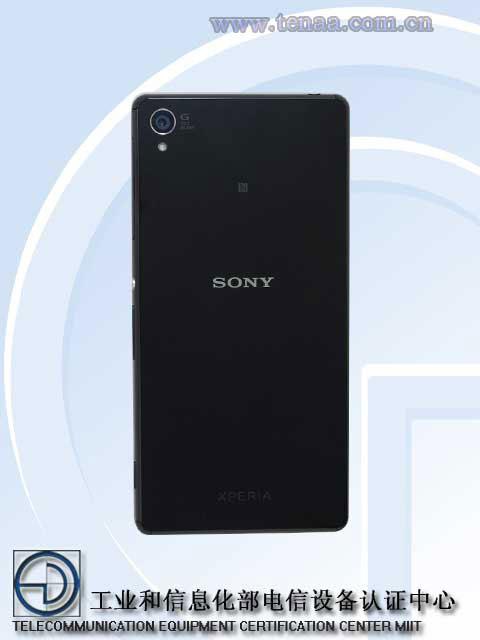 Sony-Xperia-Z3-Tenaa-2