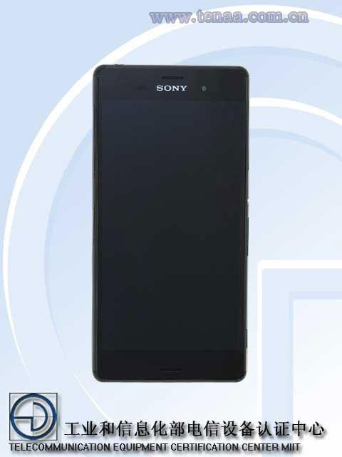 Sony-Xperia-Z3-Tenaa