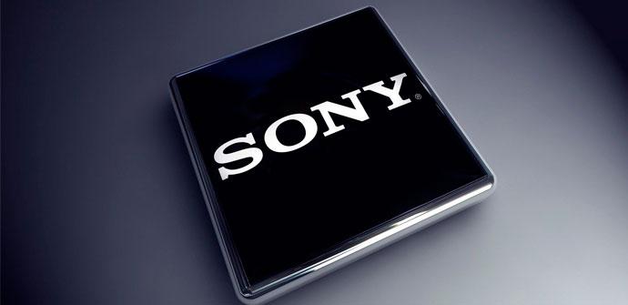 Logo de Sony