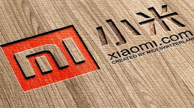 Logotipo de Xiaomi
