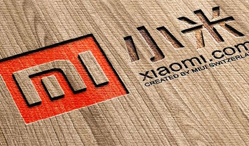 Logotipo de Xiaomi