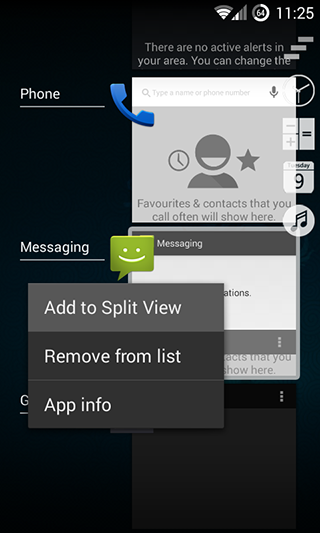 MoKeeROM MultiWindow