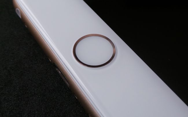 Botón Home iPhone 6 Plus