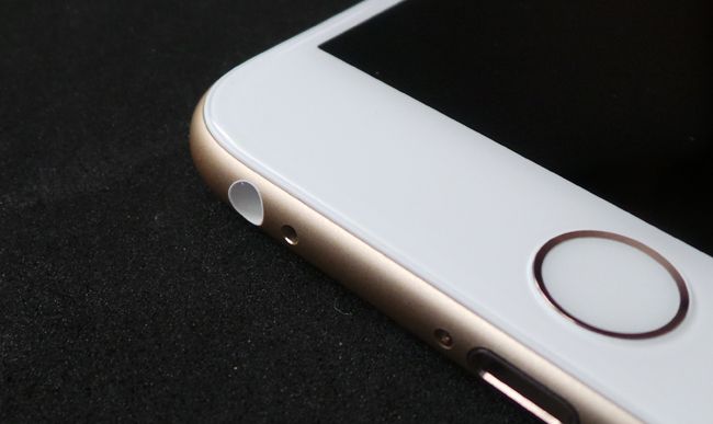 Conector auriculares del iPhone 6 Plus
