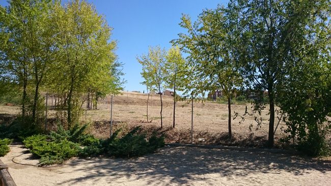 paisaje Sony Xperia Z3