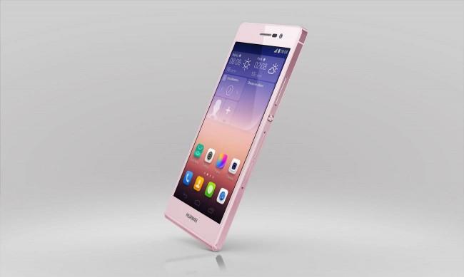 Huawei-Ascend-P7-rosa