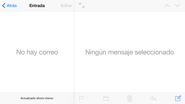 Doble pantalla iPhone 6 Plus