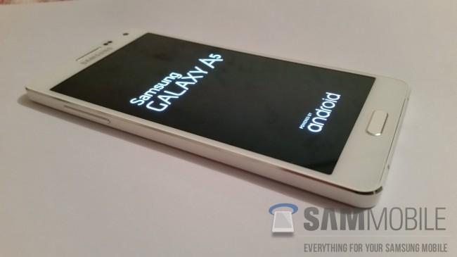 Samsung Galaxy A5 (2)