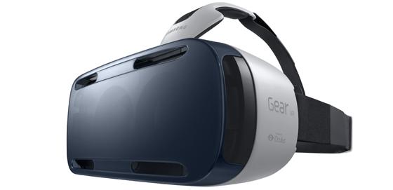 Samsung-Gear-VR