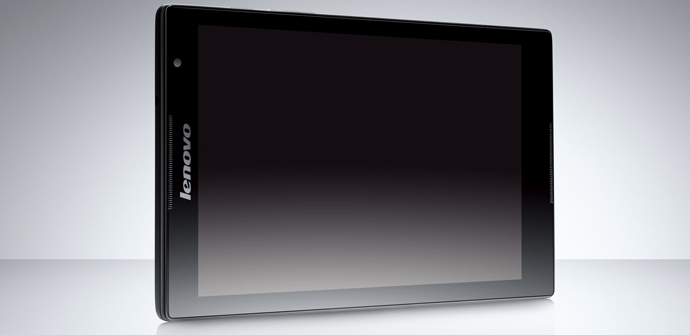 Lenovo TAB S8, nuevo tablet económico de apenas 150 euros