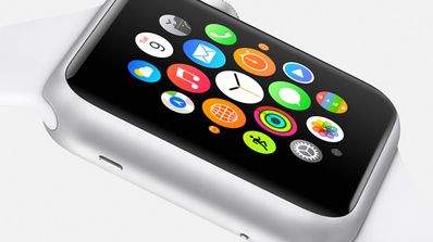 Diseño del Apple Watch