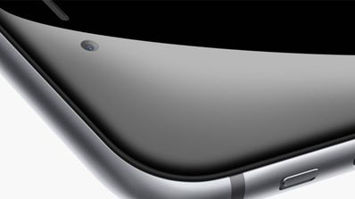 iPhone 6 Pantalla