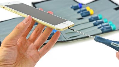 Reparacion del iPhone 6