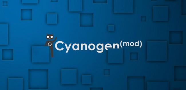 CyanogenMod-11