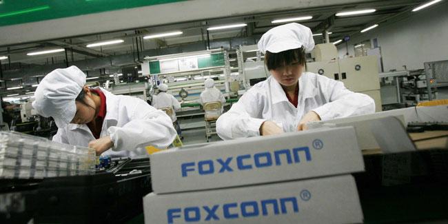 Foxconn-fabrica-iPhone-6-PLus