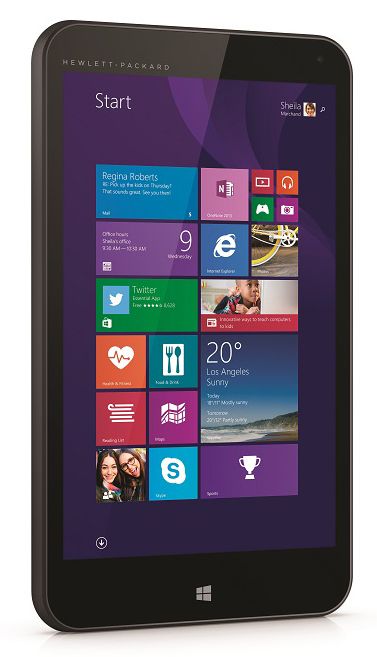 HP Stream 7