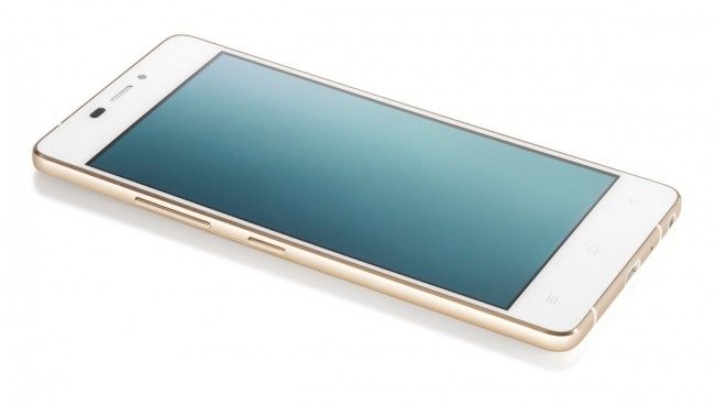 Kazam Tornado 348 en blanco