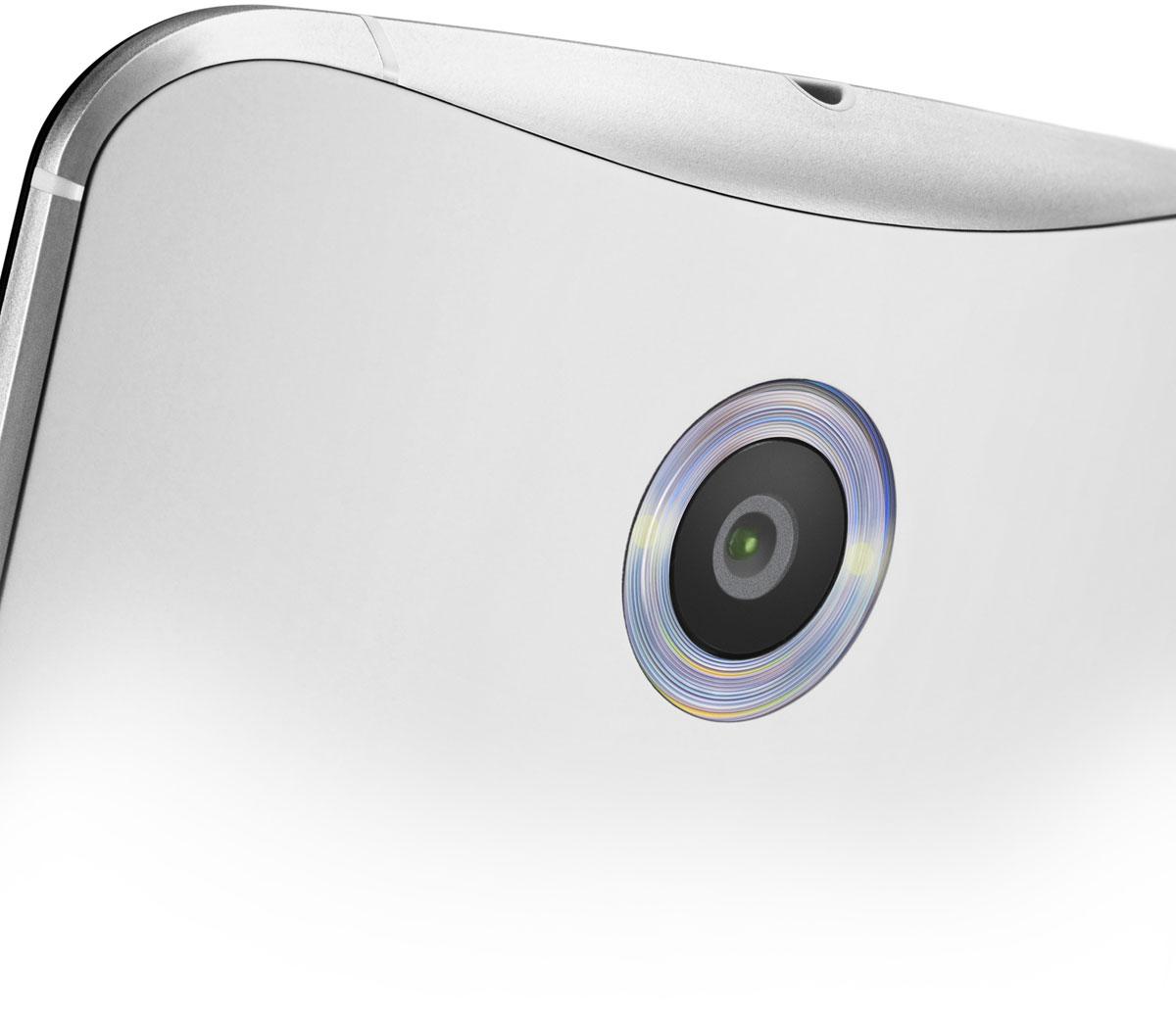 Nexus 6 cámara digital
