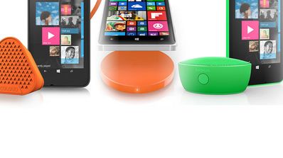 Accesorios de NOkia
