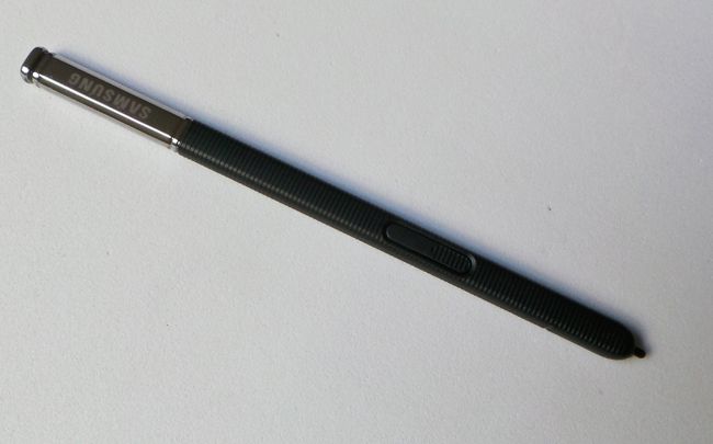Stylus S Pen del Samsung Galaxy Note 4