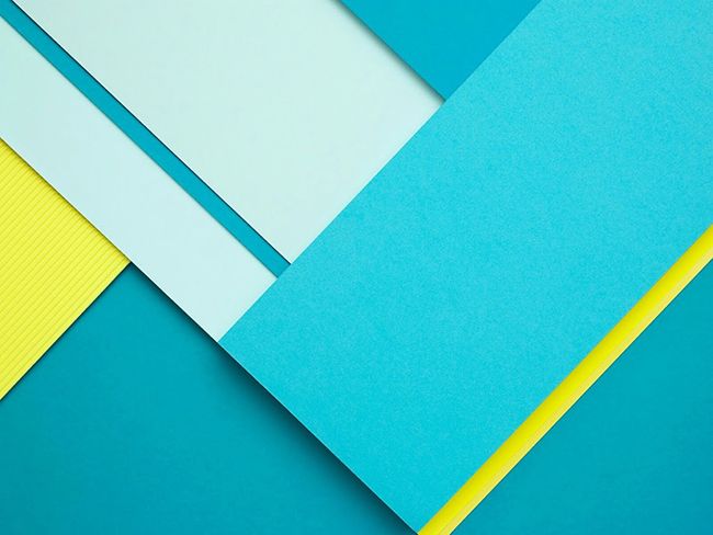Android 5.0 Lollipop Wallpaper