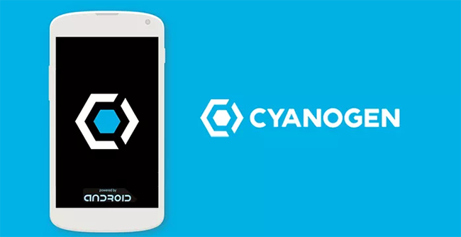 CyanogenMod Presentation