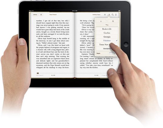 Ipad Ereader Cómo aprovechar un iPad viejo si no sale rentable venderlo al comprar ...