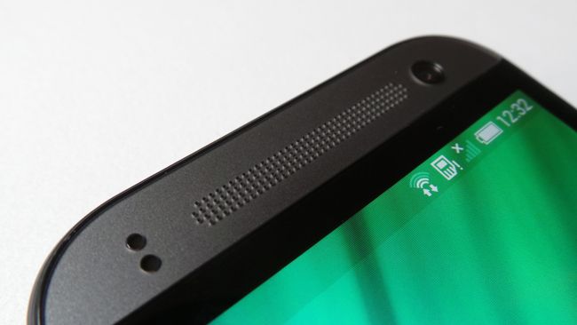 Altavoz del HTC One Mini 2