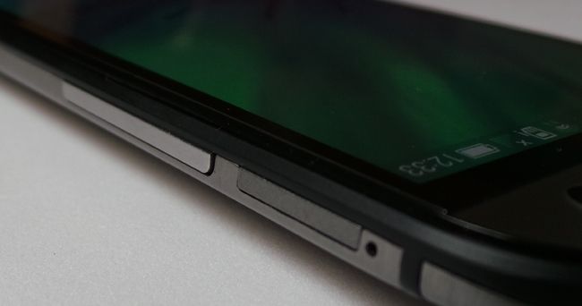 Botones del HTC One Mini 2
