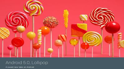 Actualizacion de los Nexus con Android 5.0