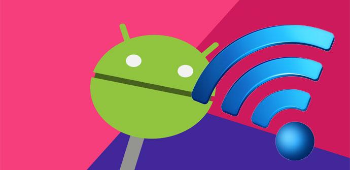 Conexion WiFi en Android 5.0