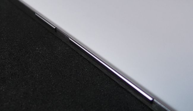 Botones del Nexus 9