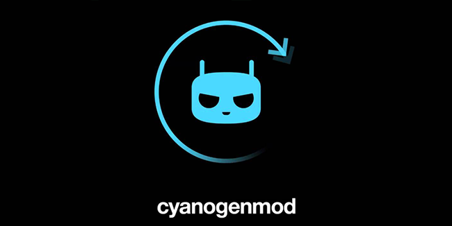 CyanogenMod Logo