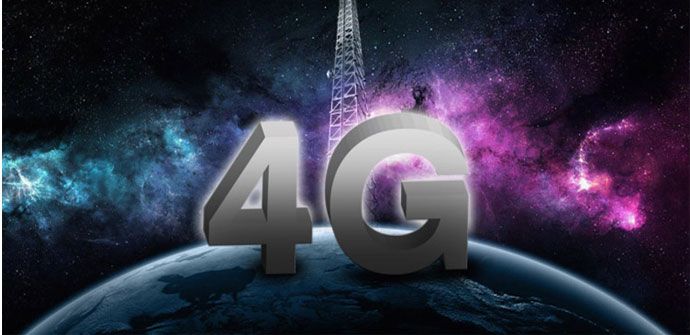 Red-4G