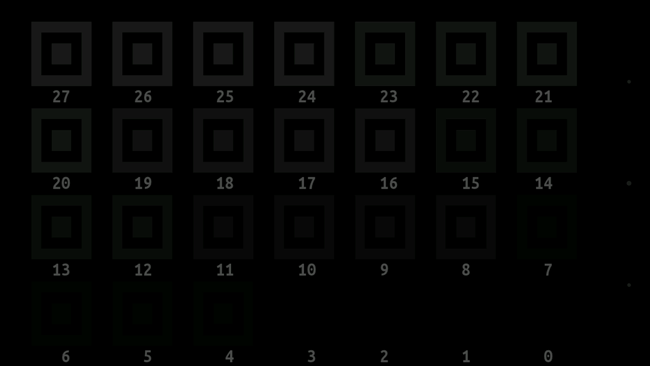 Calidad negros HTC One Mini 2