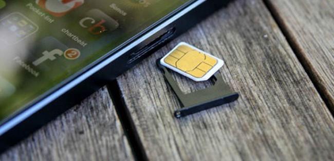 What Do I Do If The Sim Card Does Not Fit In My New Mobile Gearrice