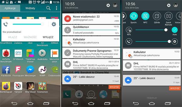 lgg3 android lollipop