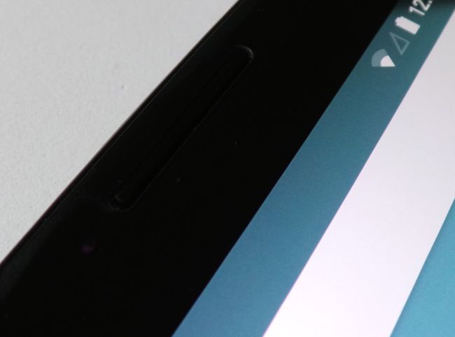 Altavoz frontal del Nexus 6