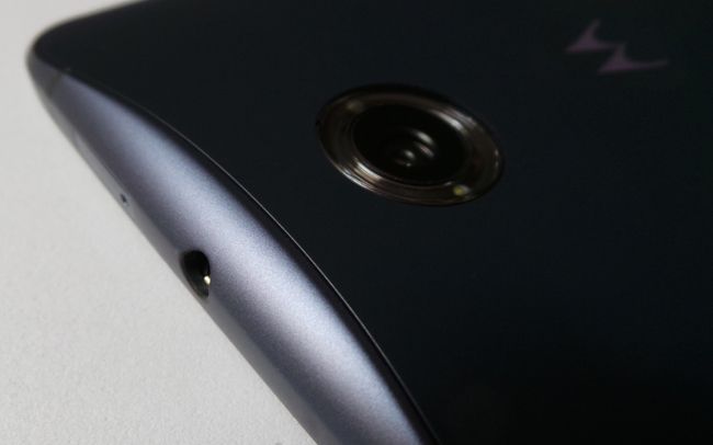 Bisel del Nexus 6