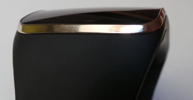 Engarce del Samsung Gear S