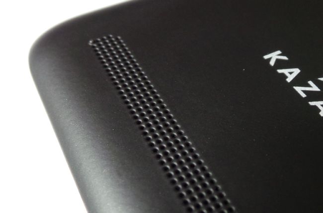 Altavoz del Kazam Tornado 2 5.0