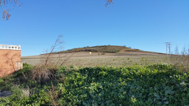 Paisaje con Samsung Galaxy Note Edge