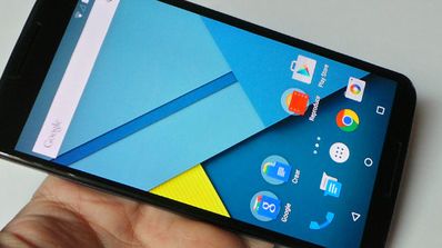 Apertura Nexus 6